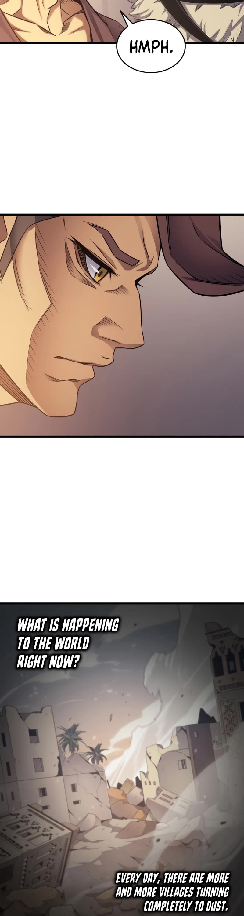 The Great Mage Returns After 4000 Years chapter 140 - page 16