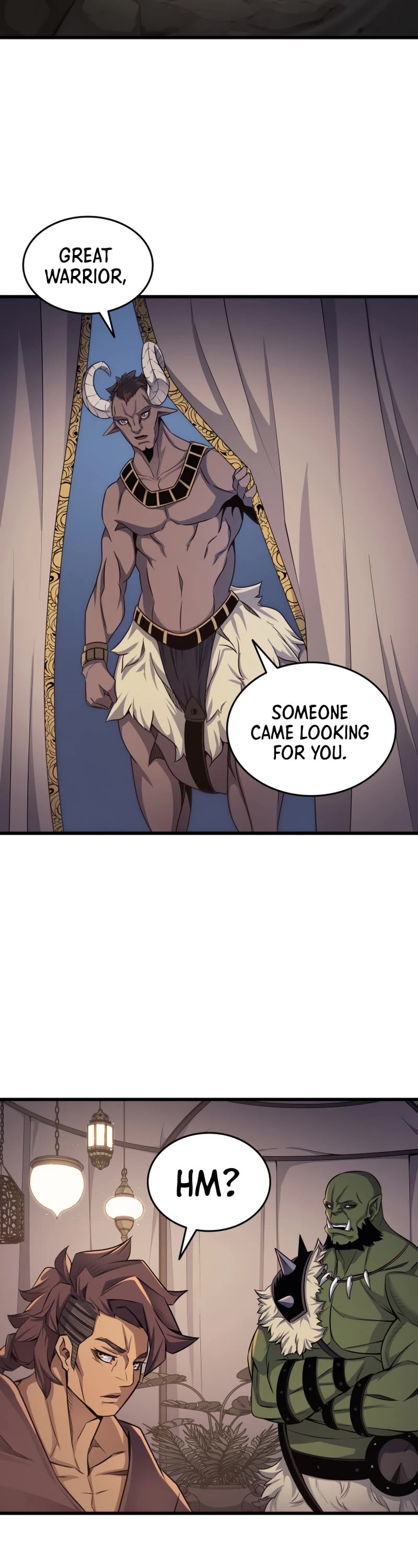 The Great Mage Returns After 4000 Years chapter 140 - page 17