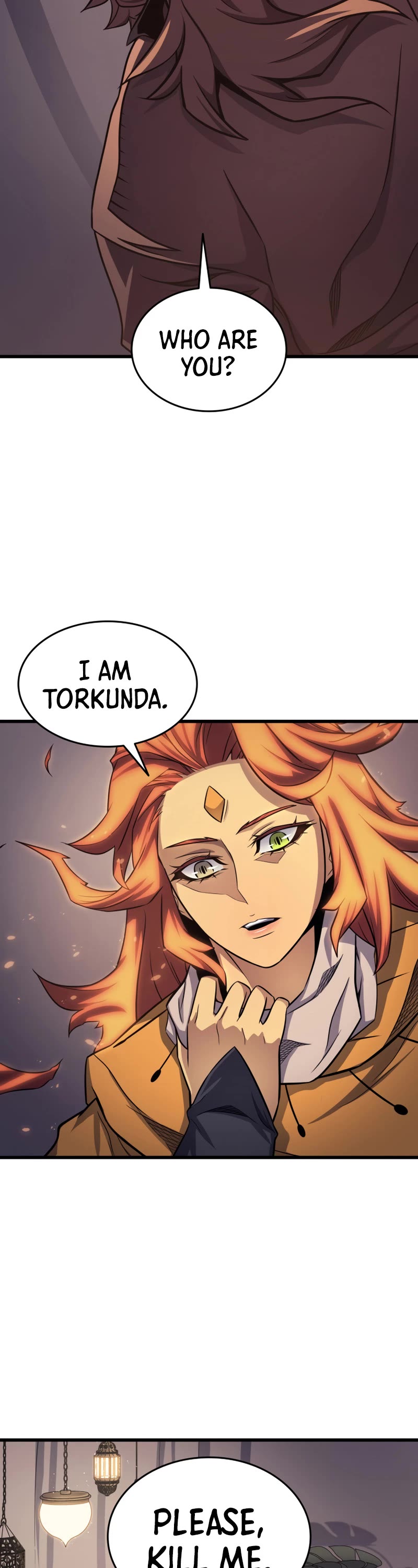 The Great Mage Returns After 4000 Years chapter 140 - page 19