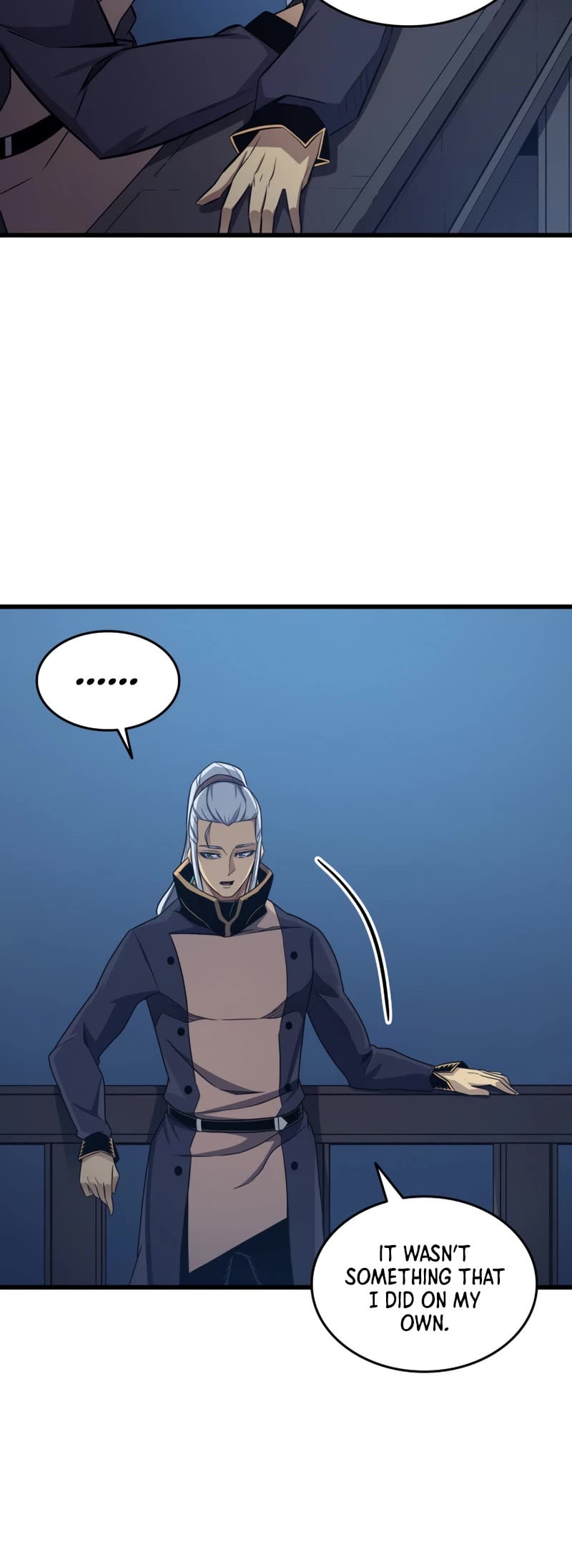 The Great Mage Returns After 4000 Years chapter 140 - page 24