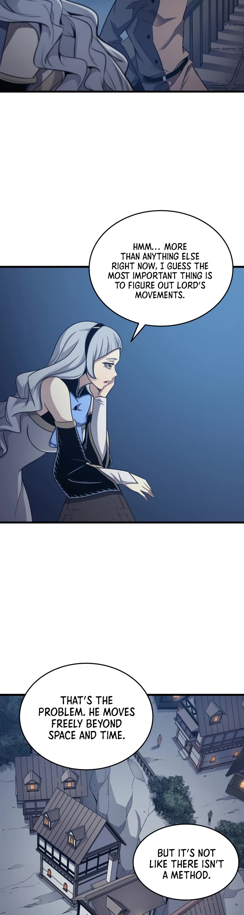 The Great Mage Returns After 4000 Years chapter 140 - page 27