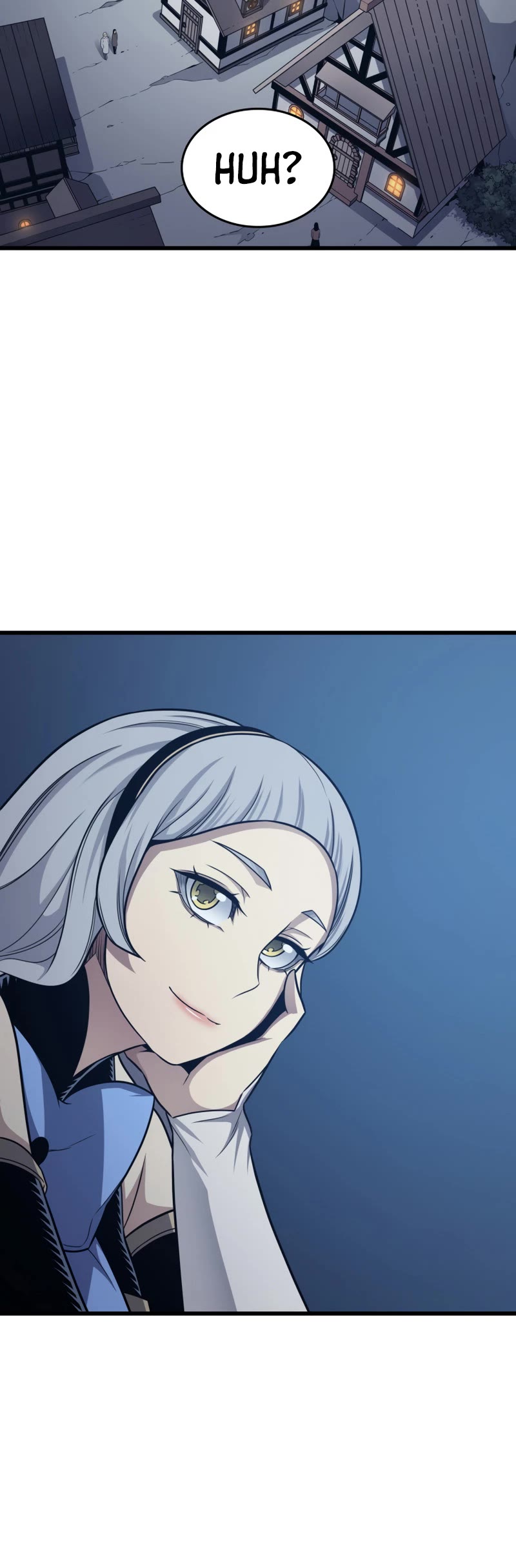 The Great Mage Returns After 4000 Years chapter 140 - page 28