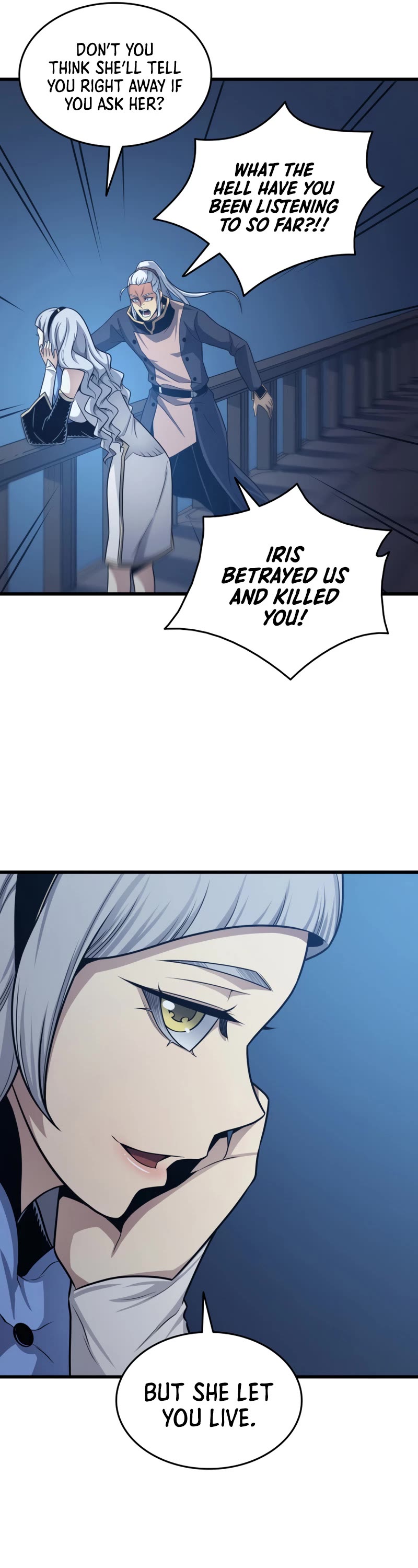 The Great Mage Returns After 4000 Years chapter 140 - page 30