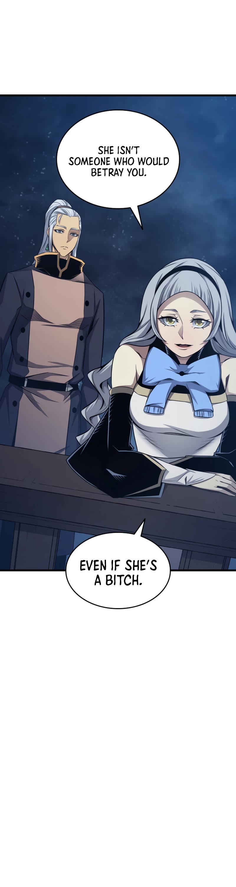 The Great Mage Returns After 4000 Years chapter 140 - page 31