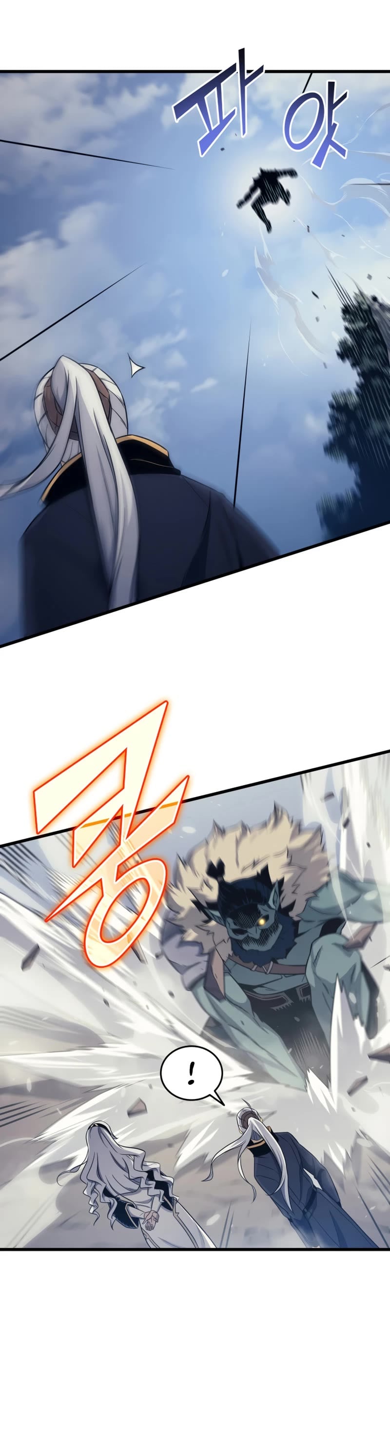 The Great Mage Returns After 4000 Years chapter 140 - page 37