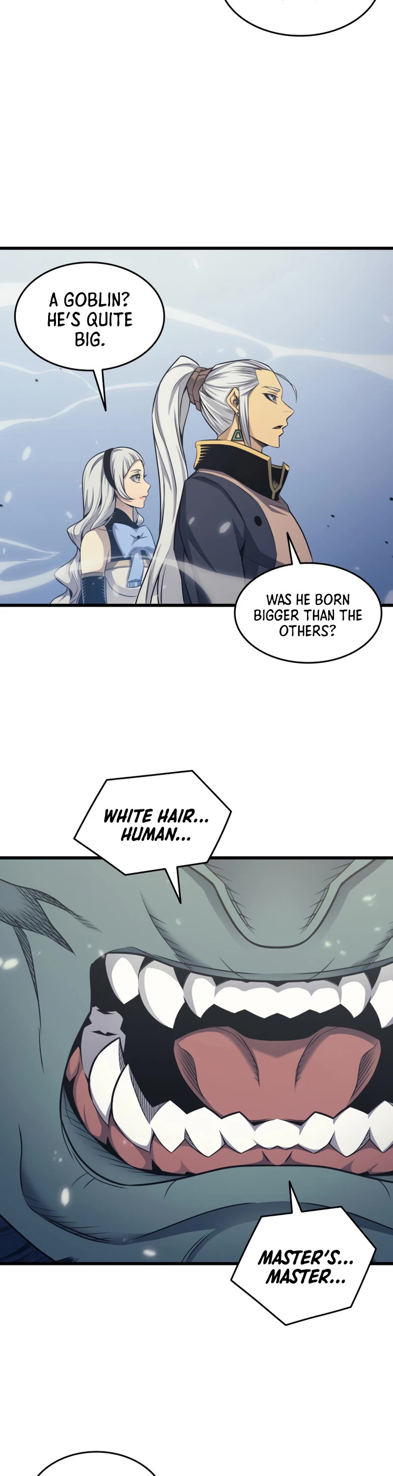 The Great Mage Returns After 4000 Years chapter 140 - page 39
