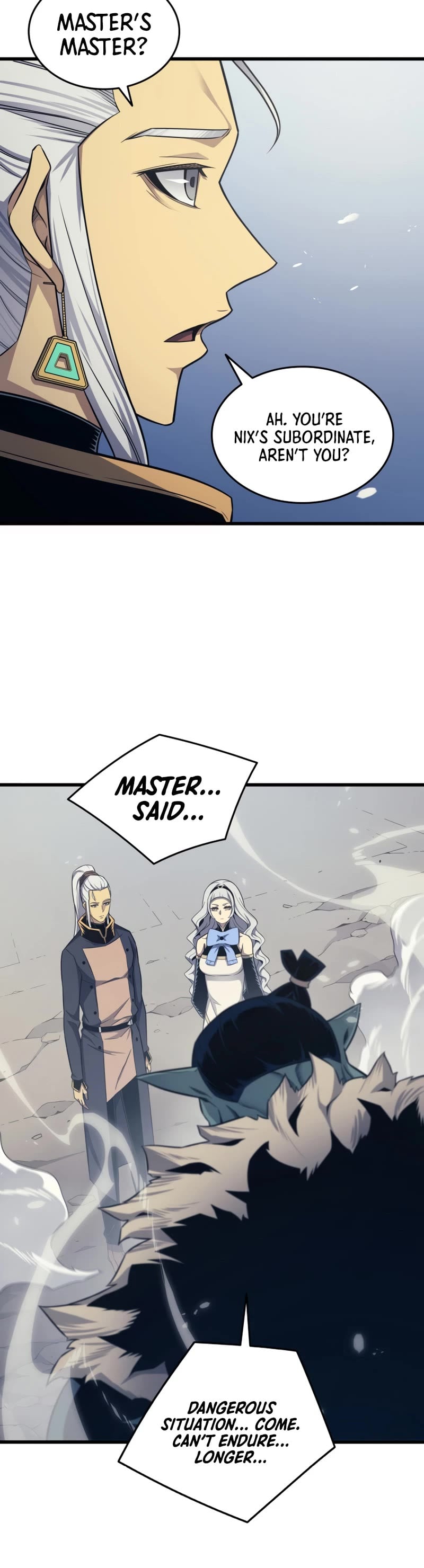 The Great Mage Returns After 4000 Years chapter 140 - page 40