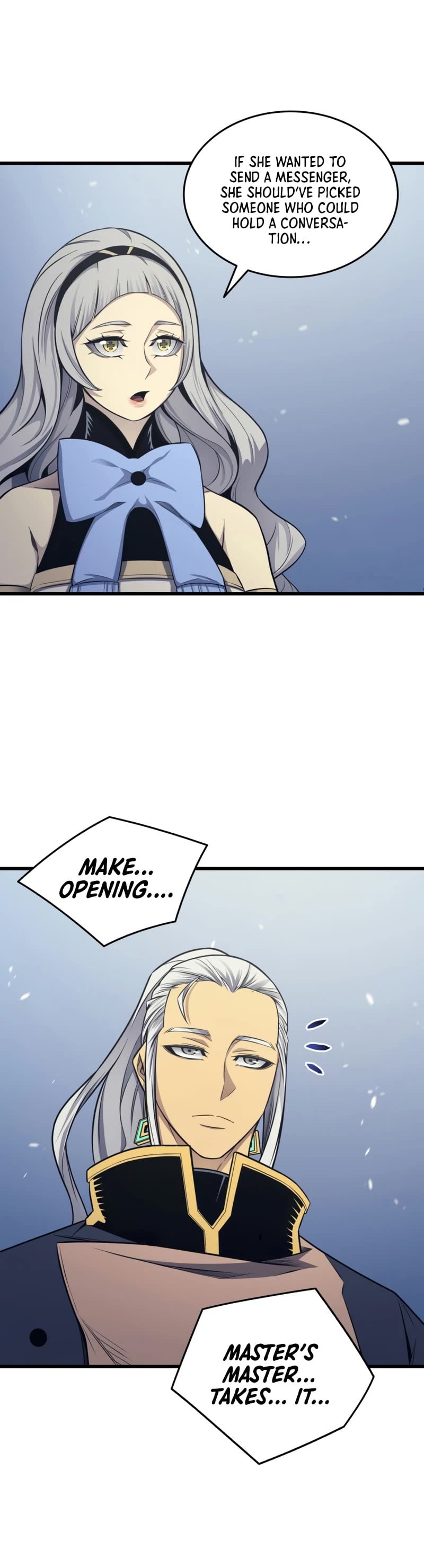 The Great Mage Returns After 4000 Years chapter 140 - page 41