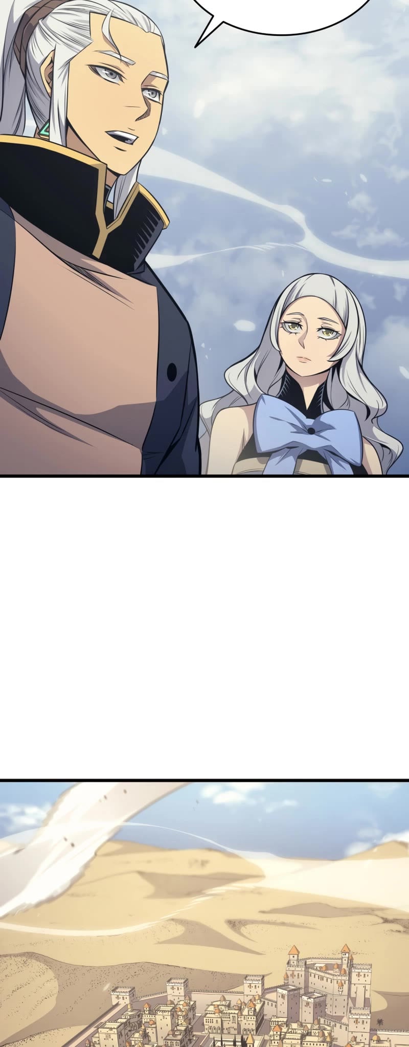 The Great Mage Returns After 4000 Years chapter 140 - page 43