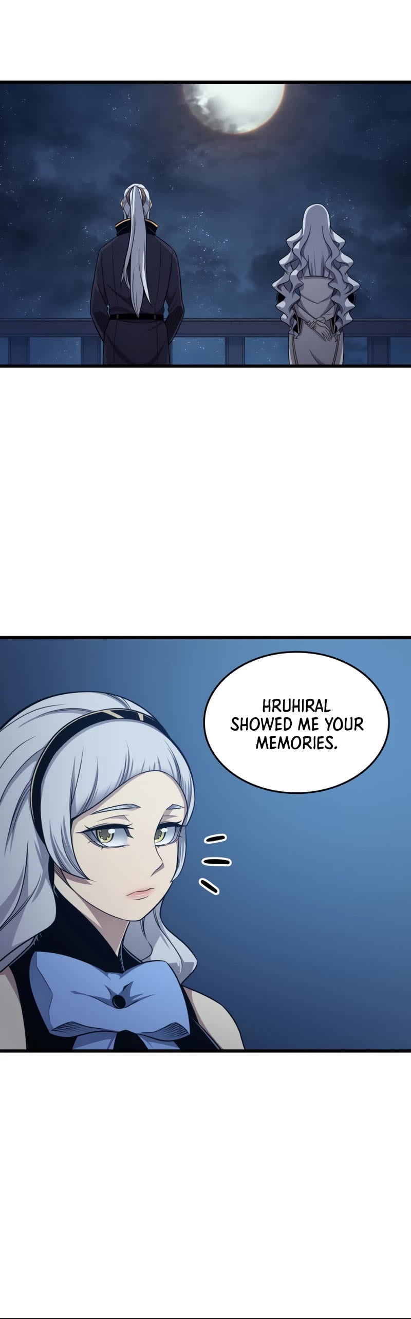 The Great Mage Returns After 4000 Years chapter 140 - page 9