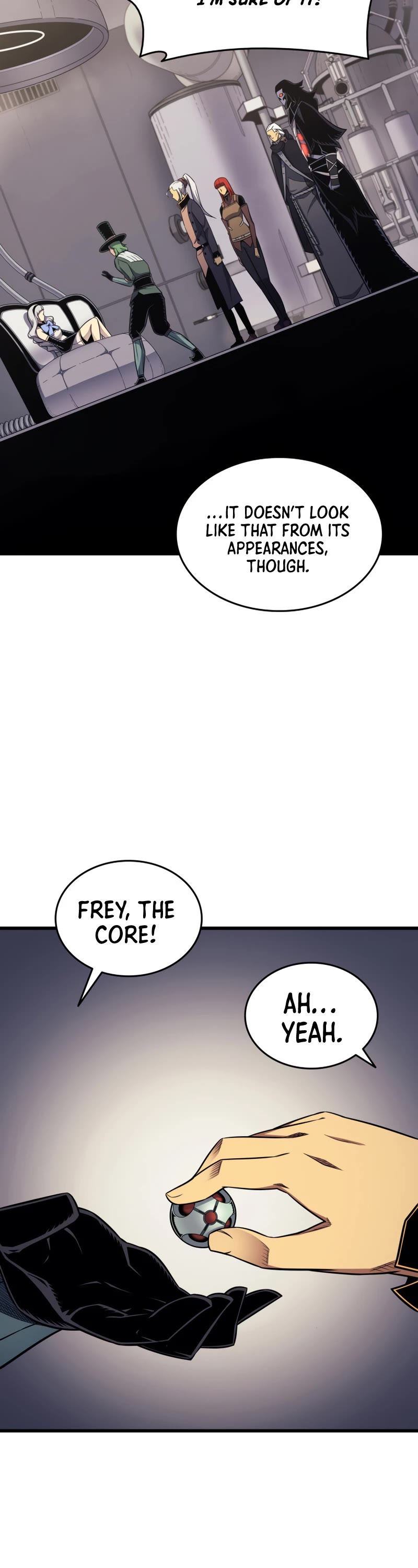 The Great Mage Returns After 4000 Years chapter 139 - page 13