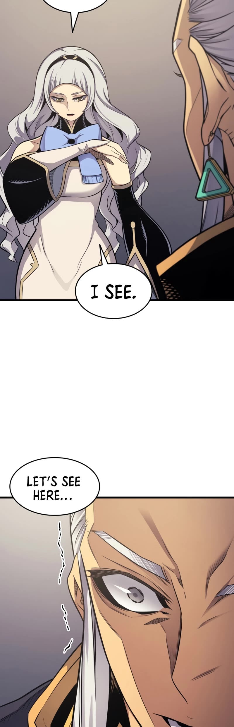 The Great Mage Returns After 4000 Years chapter 139 - page 24