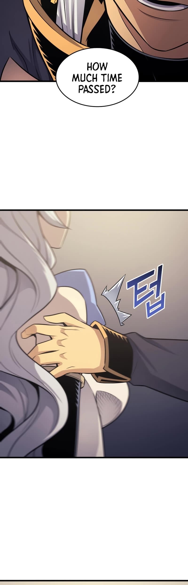 The Great Mage Returns After 4000 Years chapter 139 - page 25