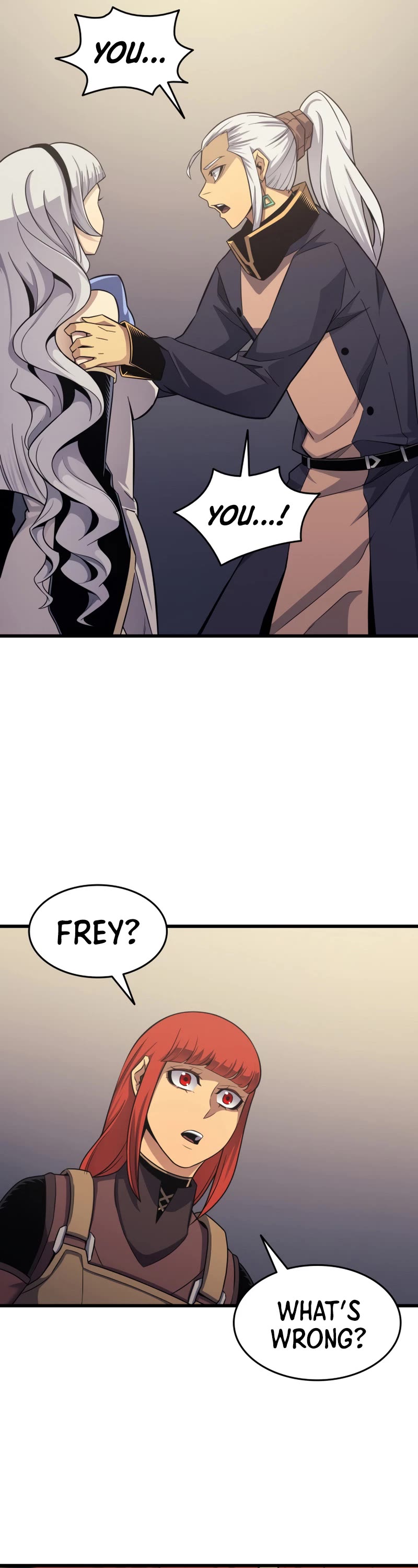 The Great Mage Returns After 4000 Years chapter 139 - page 26