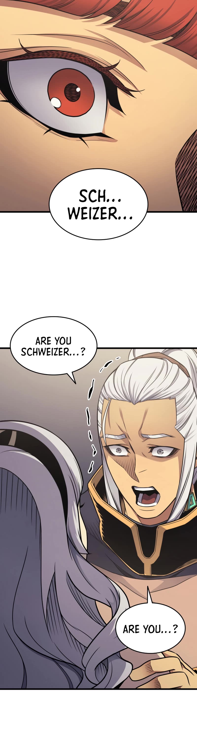 The Great Mage Returns After 4000 Years chapter 139 - page 27