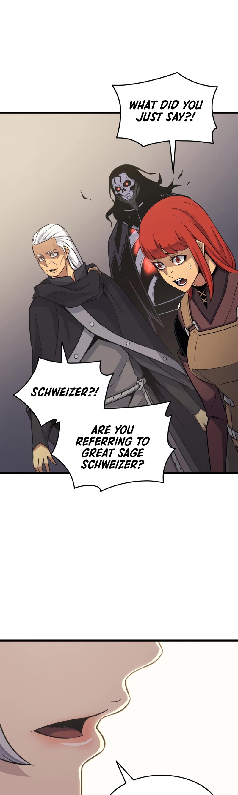 The Great Mage Returns After 4000 Years chapter 139 - page 28