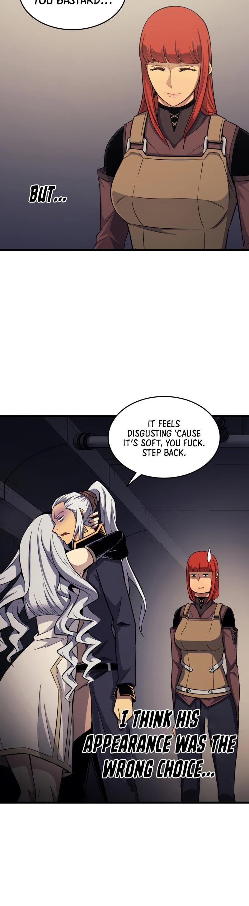 The Great Mage Returns After 4000 Years chapter 139 - page 33