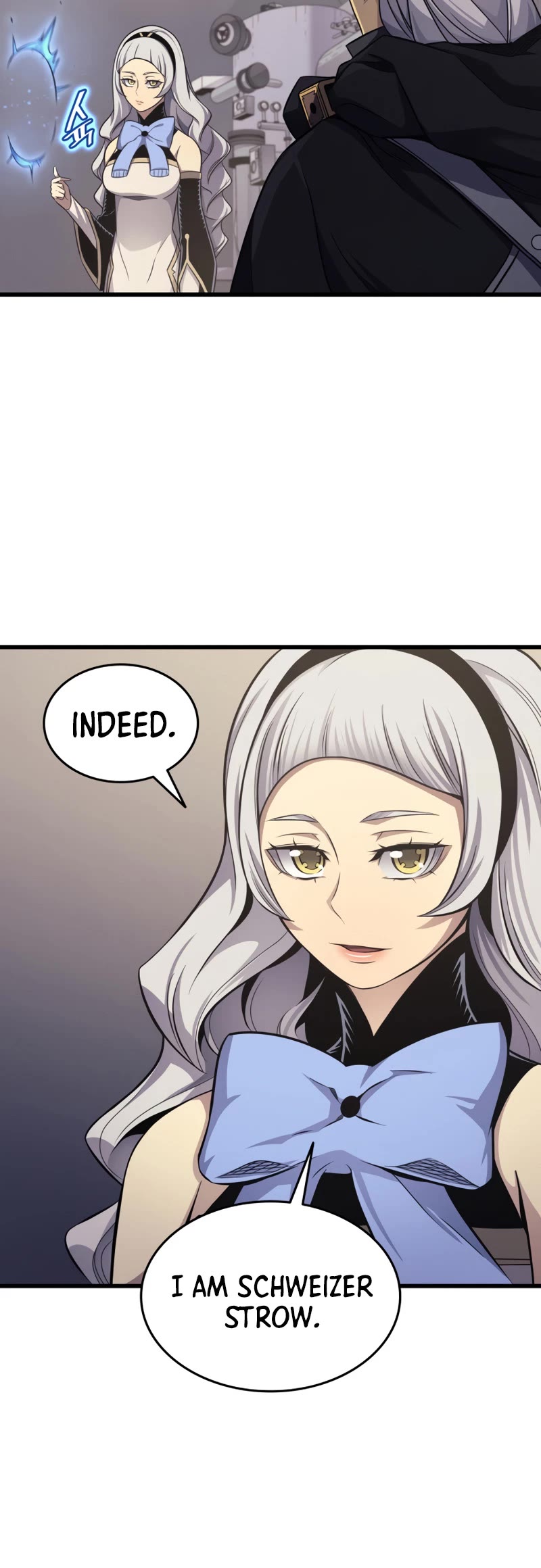 The Great Mage Returns After 4000 Years chapter 139 - page 37