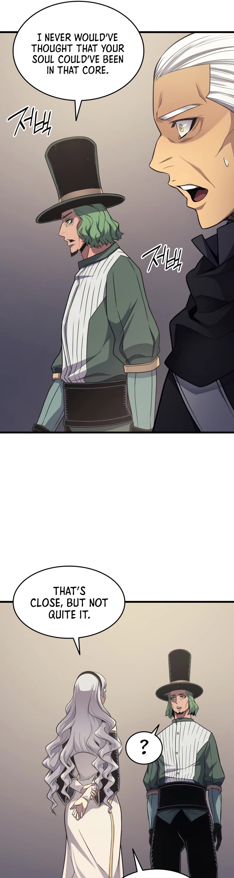 The Great Mage Returns After 4000 Years chapter 139 - page 38