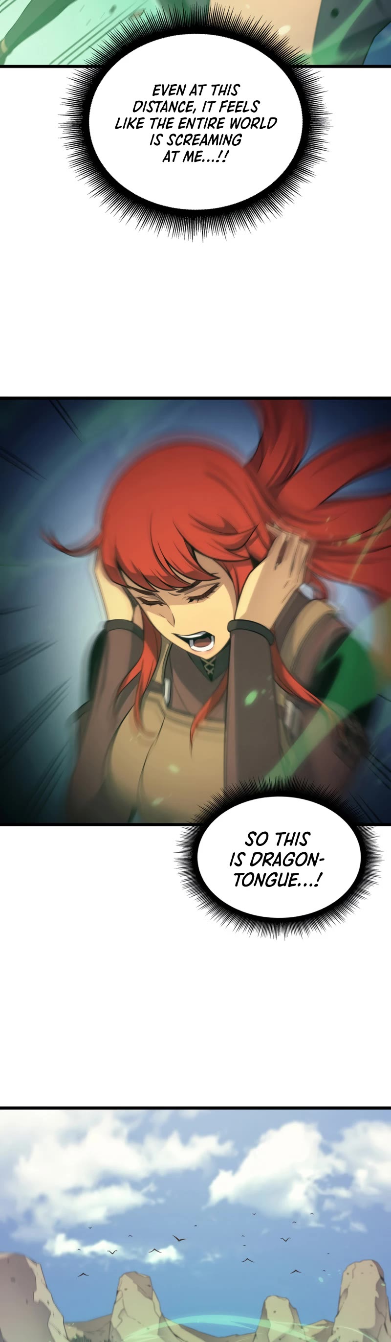 The Great Mage Returns After 4000 Years chapter 139 - page 4