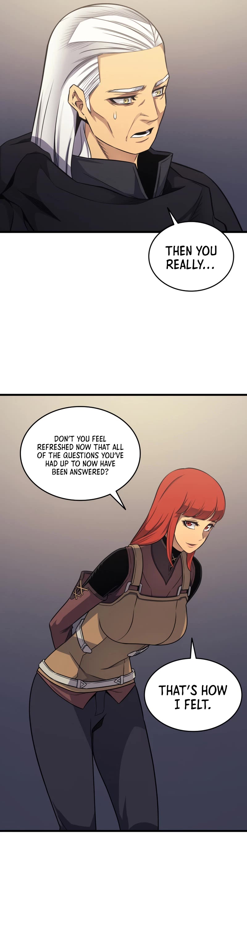 The Great Mage Returns After 4000 Years chapter 139 - page 42