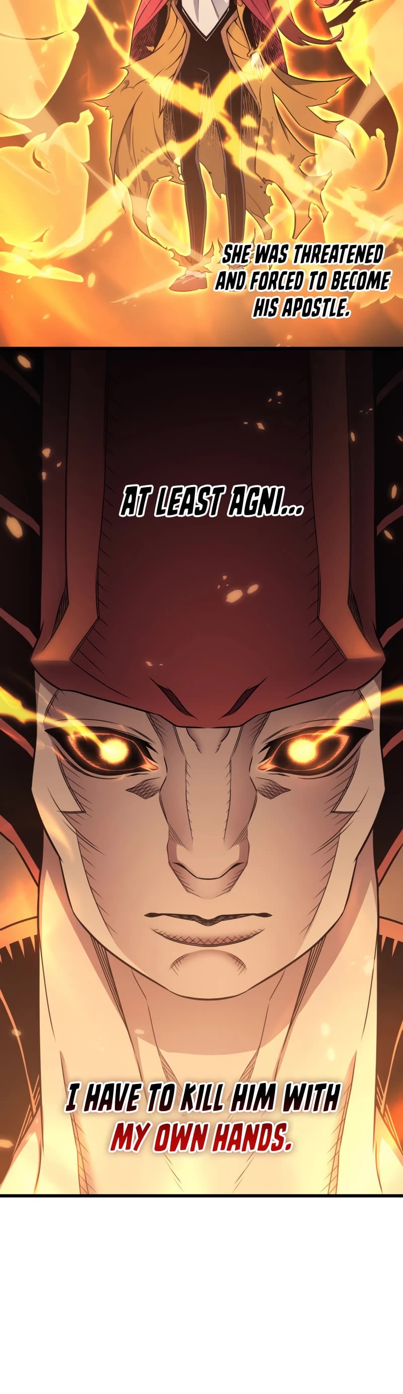 The Great Mage Returns After 4000 Years chapter 139 - page 9