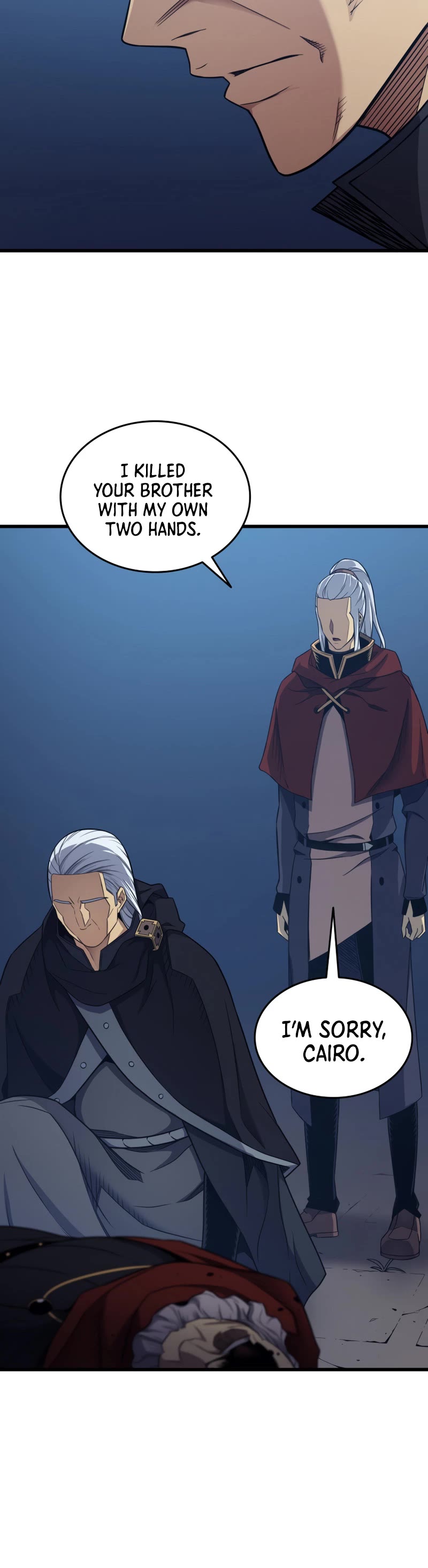 The Great Mage Returns After 4000 Years chapter 138 - page 13
