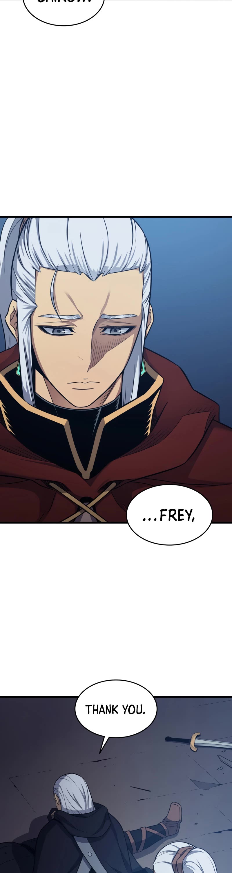 The Great Mage Returns After 4000 Years chapter 138 - page 16