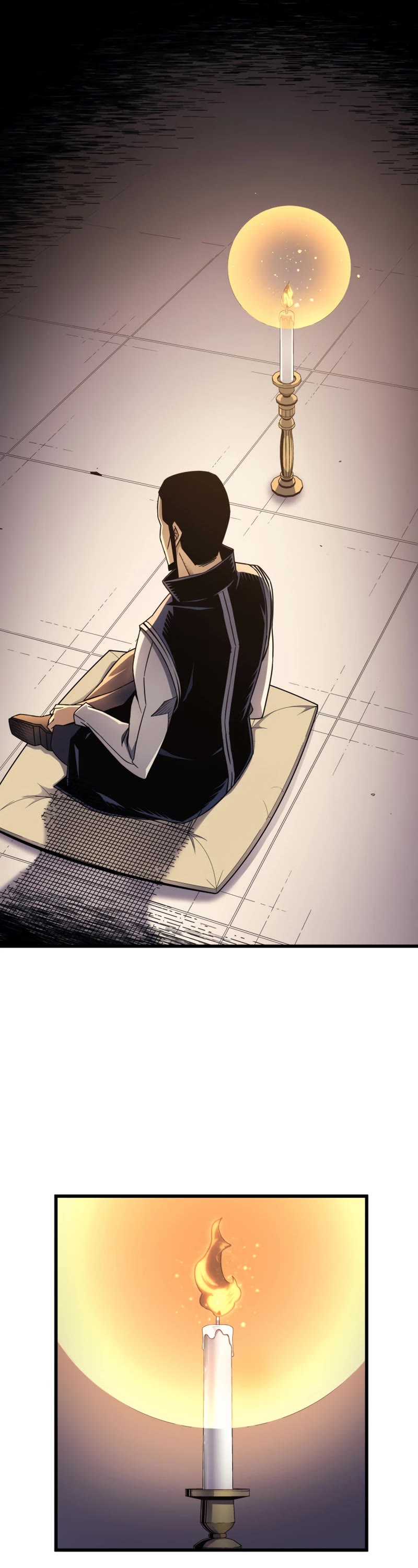 The Great Mage Returns After 4000 Years chapter 138 - page 19