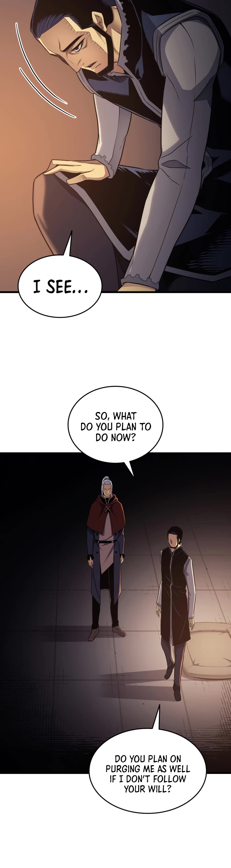 The Great Mage Returns After 4000 Years chapter 138 - page 23