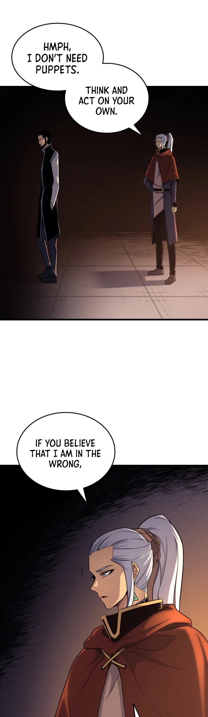 The Great Mage Returns After 4000 Years chapter 138 - page 24