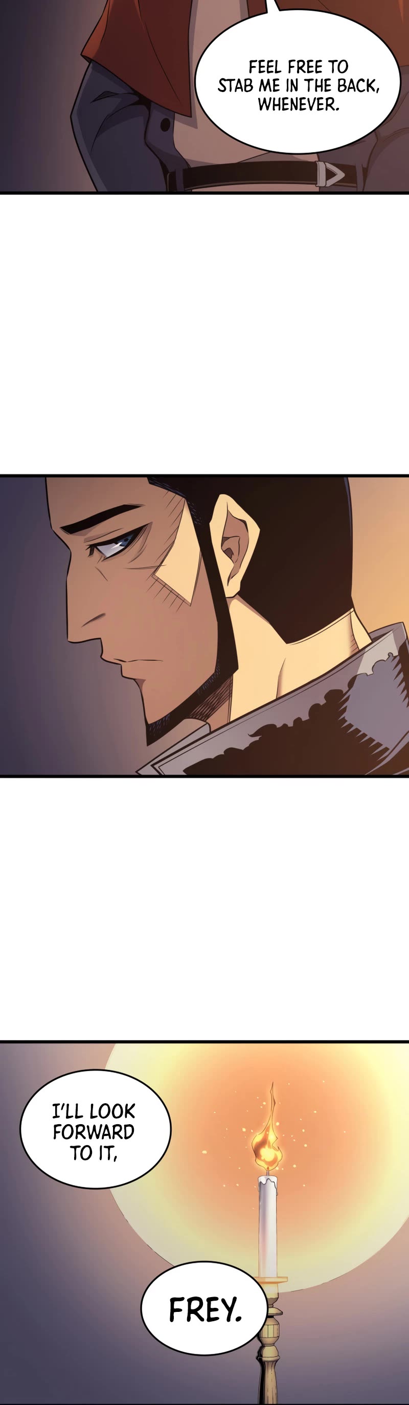 The Great Mage Returns After 4000 Years chapter 138 - page 25