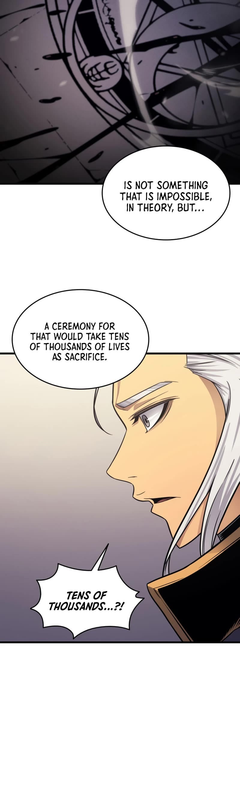 The Great Mage Returns After 4000 Years chapter 138 - page 41