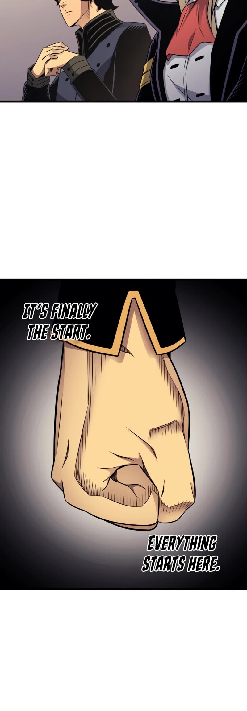 The Great Mage Returns After 4000 Years chapter 138 - page 45