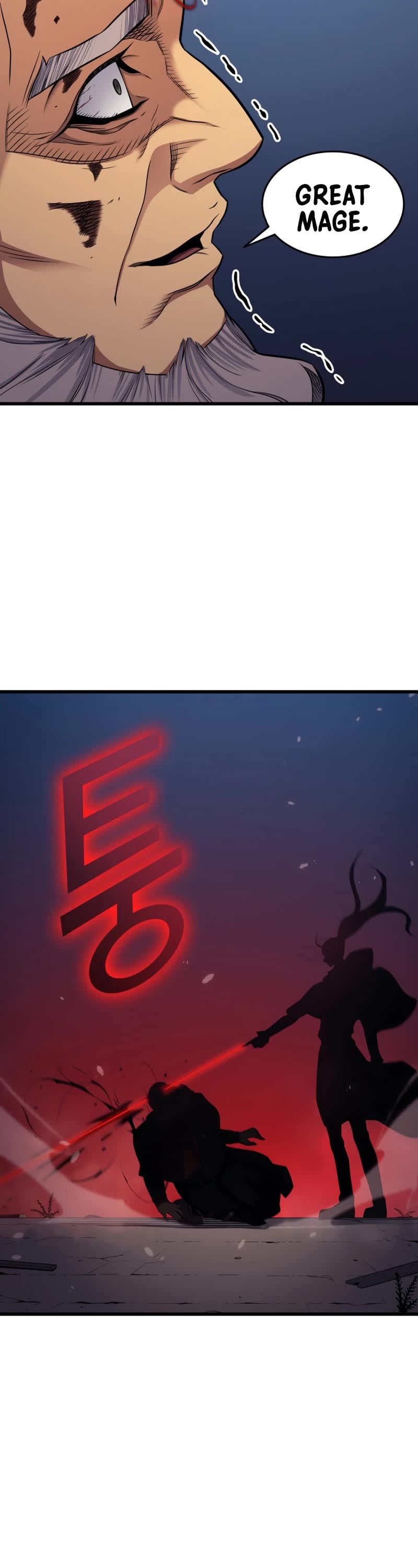 The Great Mage Returns After 4000 Years chapter 138 - page 8
