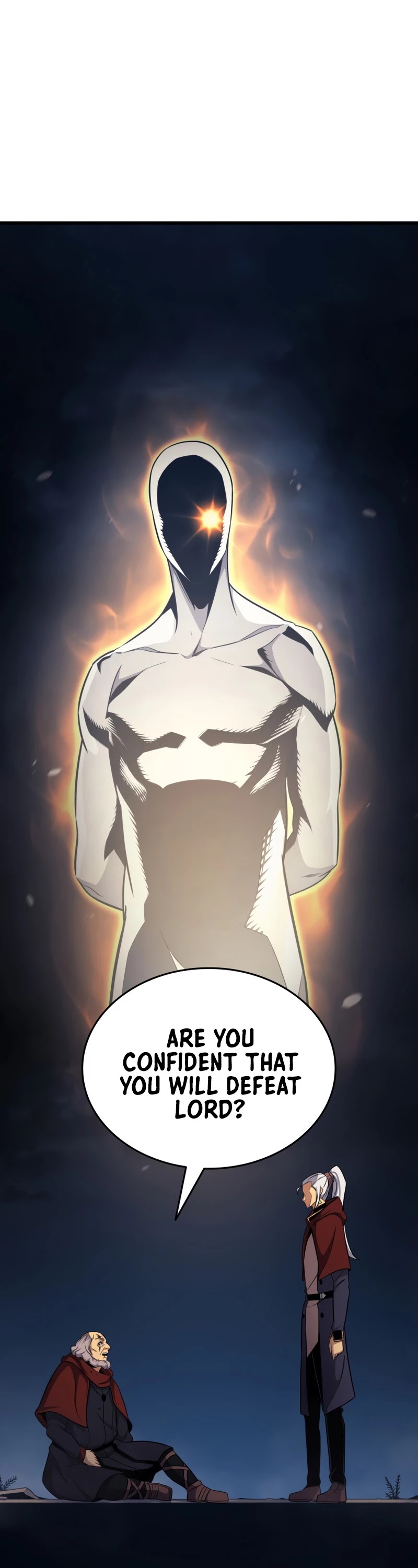 The Great Mage Returns After 4000 Years chapter 137 - page 33