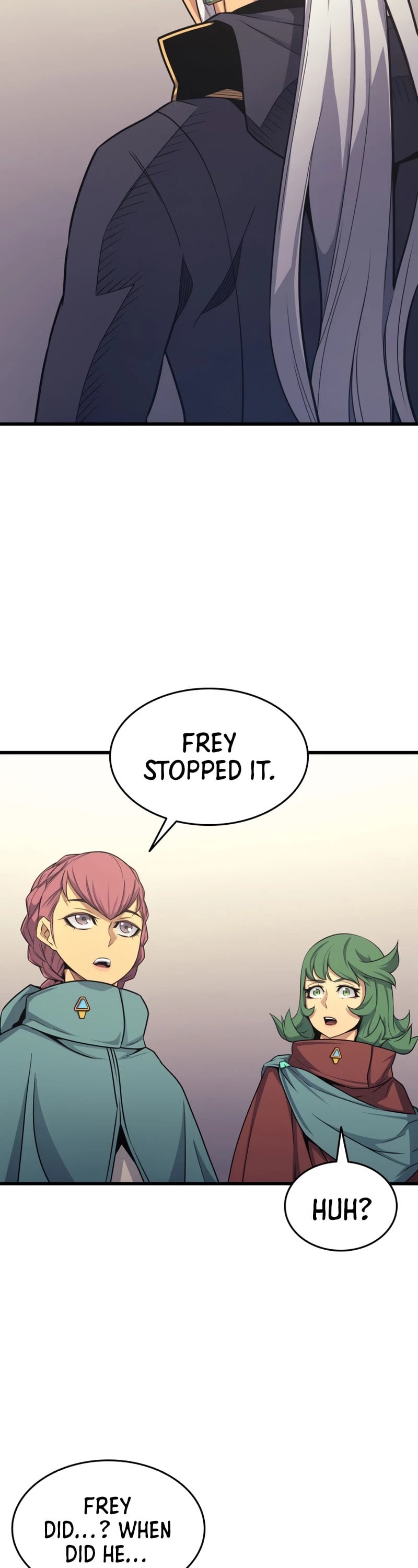 The Great Mage Returns After 4000 Years chapter 136 - page 20