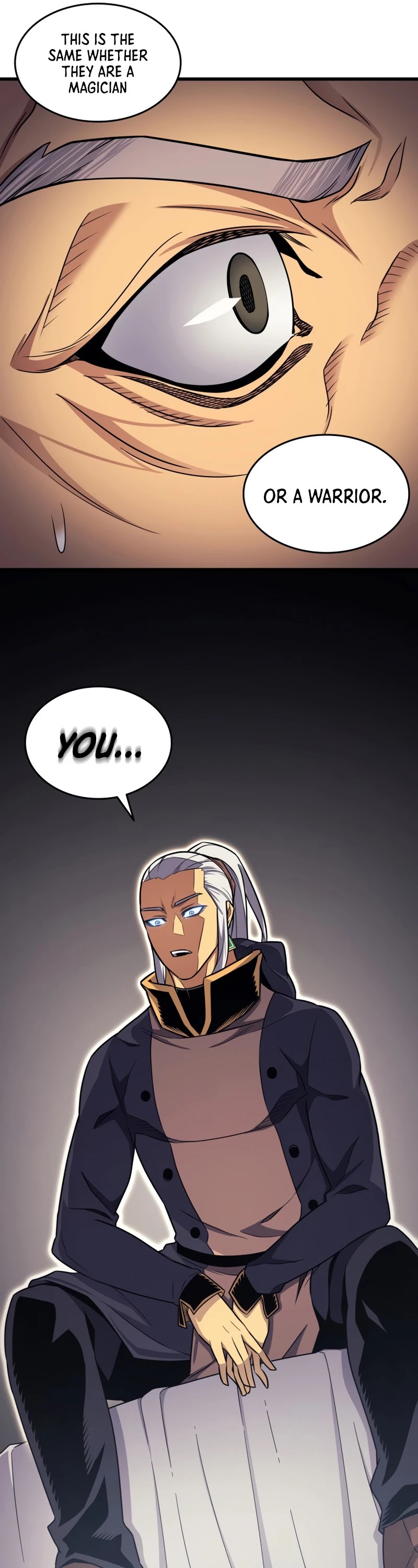 The Great Mage Returns After 4000 Years chapter 136 - page 26