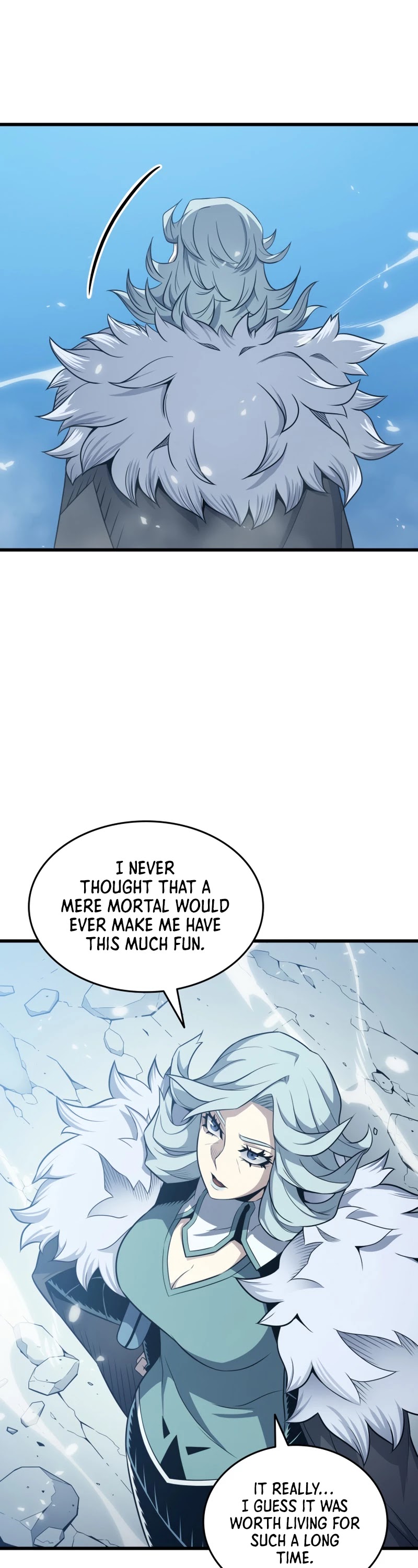 The Great Mage Returns After 4000 Years chapter 136 - page 3