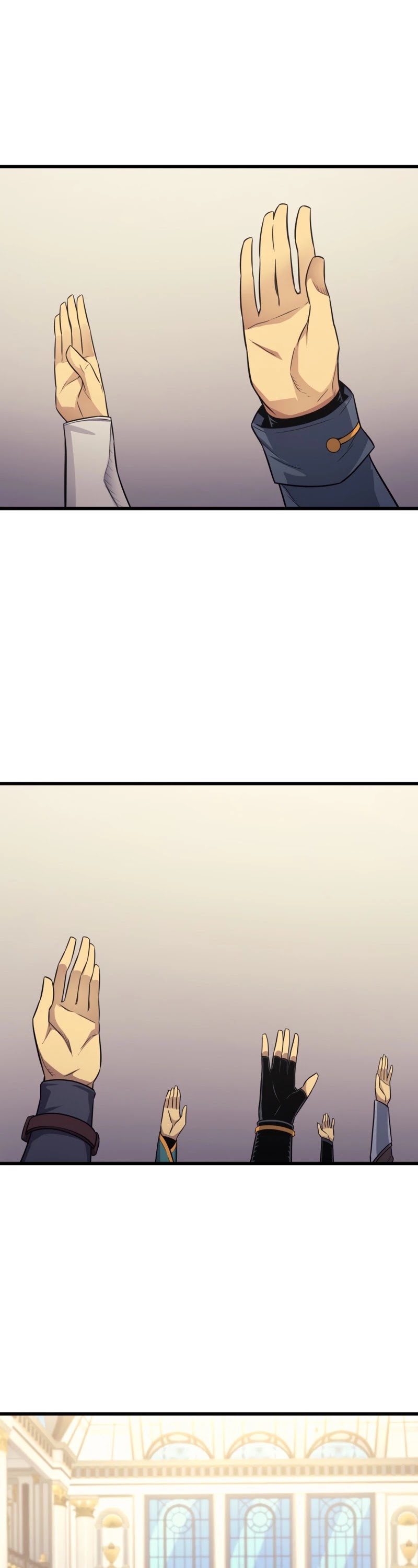 The Great Mage Returns After 4000 Years chapter 136 - page 42