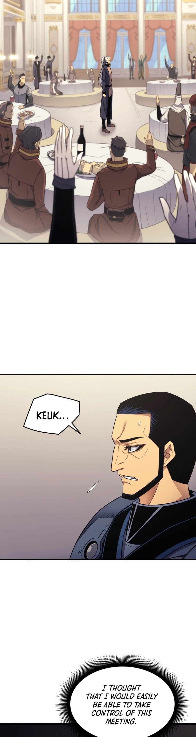The Great Mage Returns After 4000 Years chapter 136 - page 43