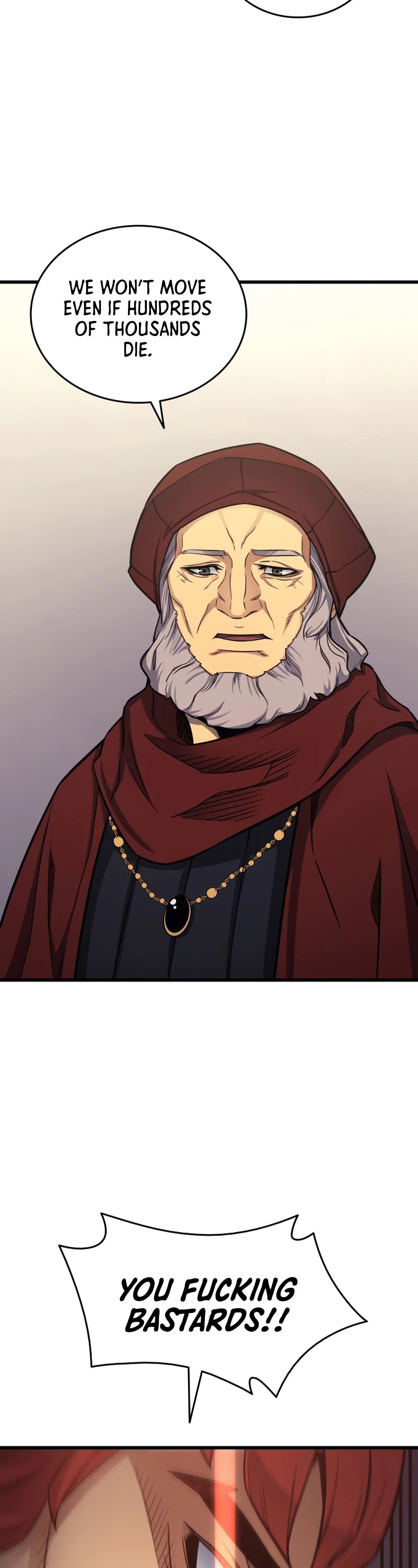 The Great Mage Returns After 4000 Years chapter 135 - page 11