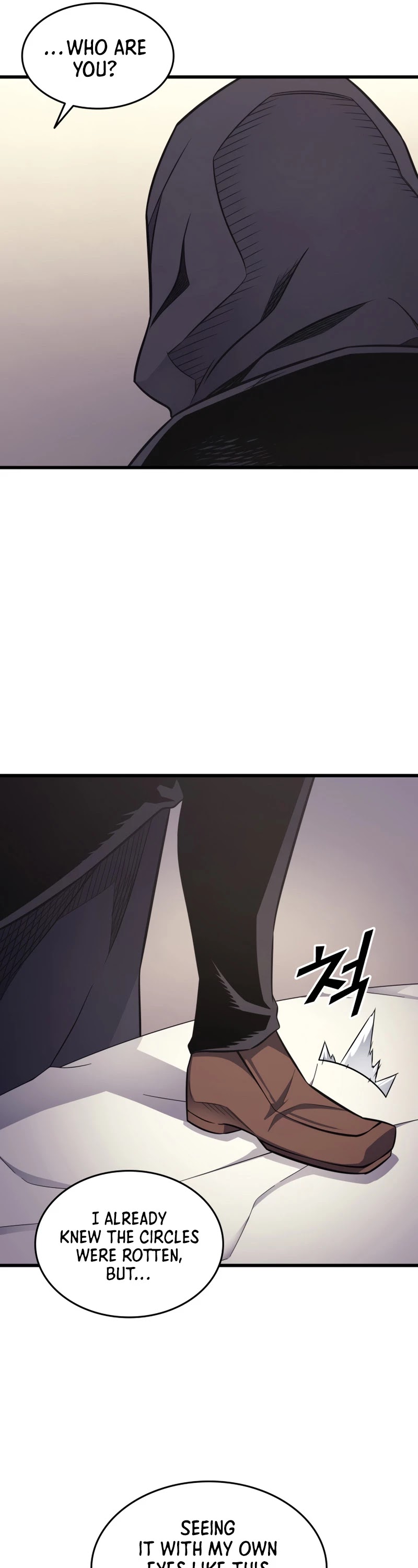 The Great Mage Returns After 4000 Years chapter 135 - page 38