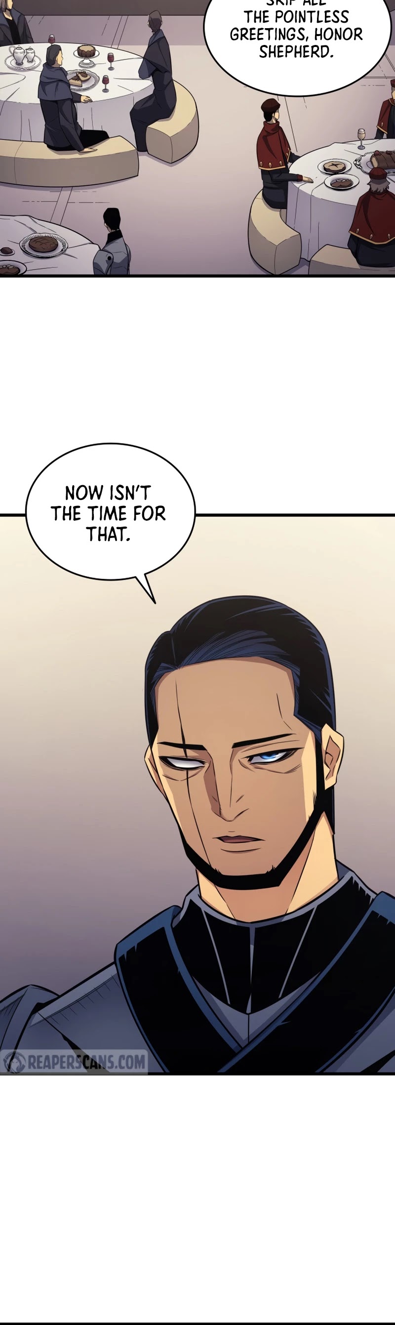 The Great Mage Returns After 4000 Years chapter 134 - page 29