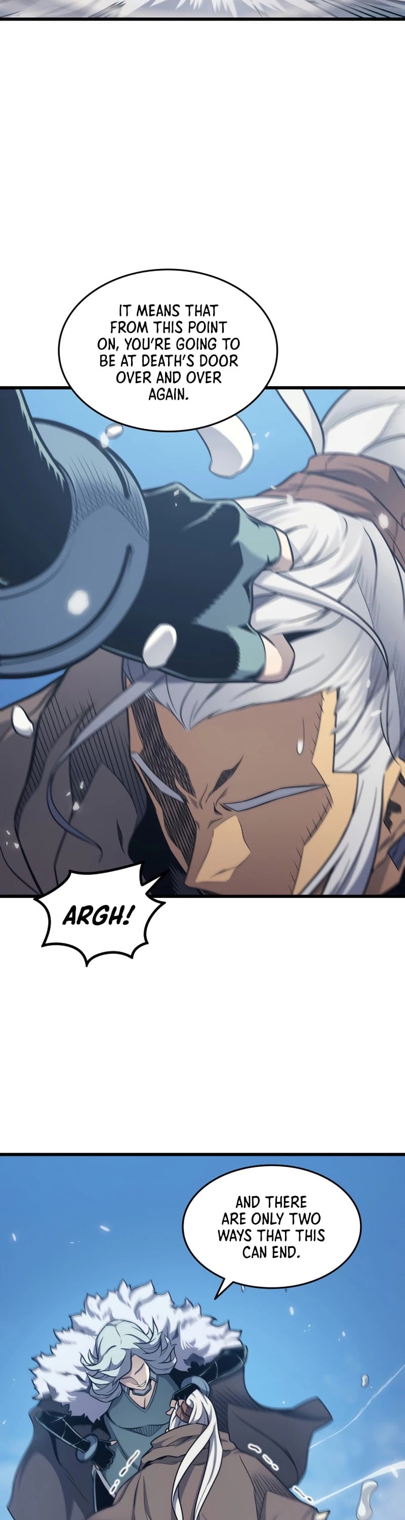 The Great Mage Returns After 4000 Years chapter 133 - page 43