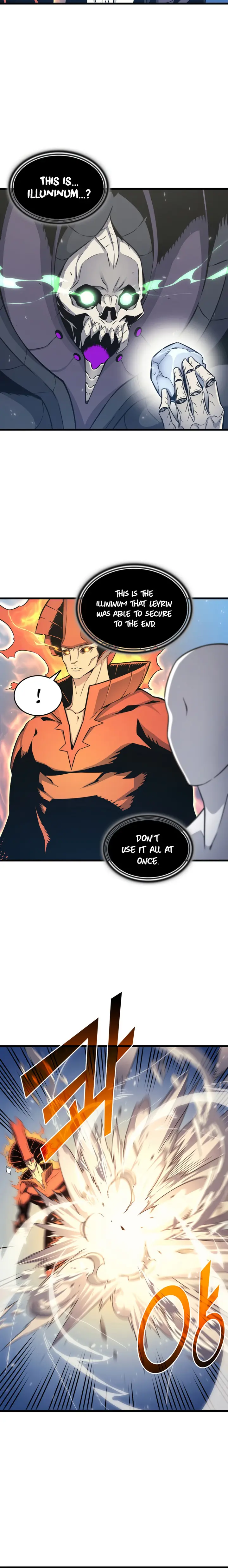 The Great Mage Returns After 4000 Years chapter 132 - page 10