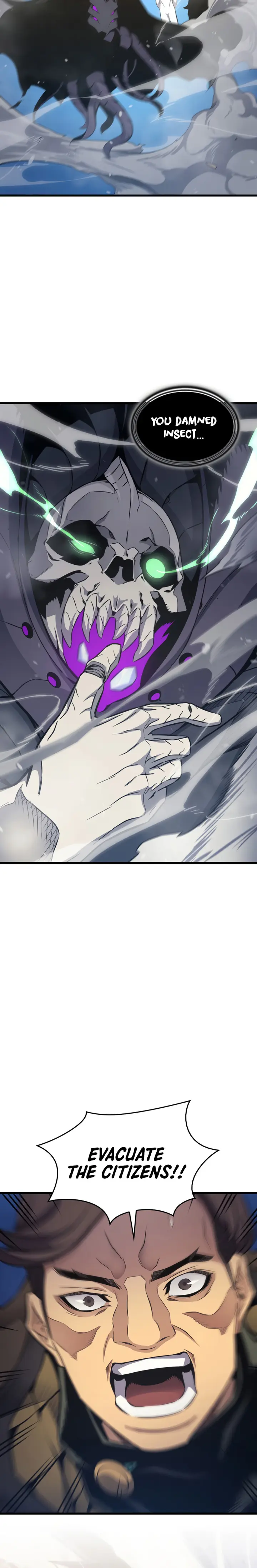 The Great Mage Returns After 4000 Years chapter 132 - page 12