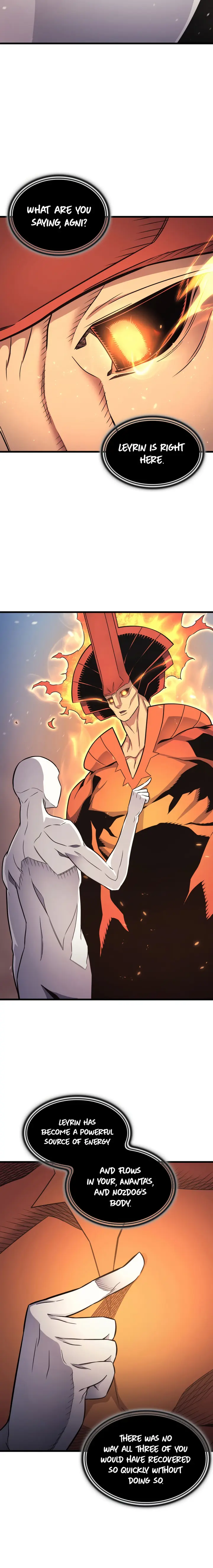 The Great Mage Returns After 4000 Years chapter 132 - page 16