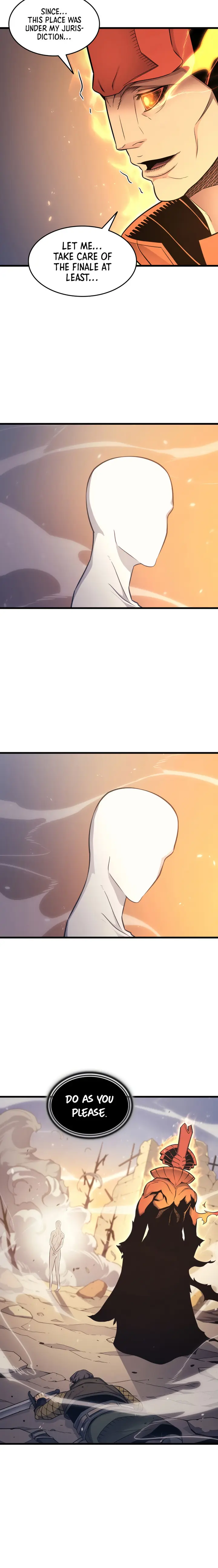 The Great Mage Returns After 4000 Years chapter 132 - page 18