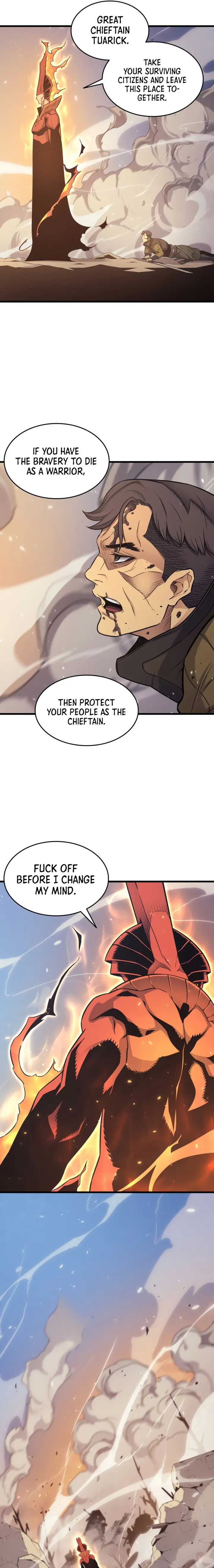 The Great Mage Returns After 4000 Years chapter 132 - page 19